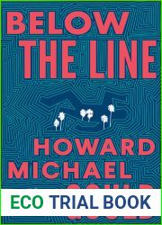 Below the Line (Charlie Waldo #2)
