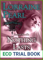 Nothing Lasts Forever (The Nocturnal Surrender Series, Prequel Novella)