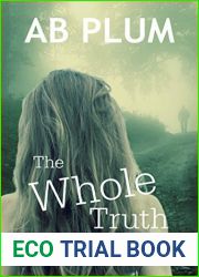 The Whole Truth (The MisFit #7)