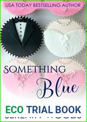 Something Blue