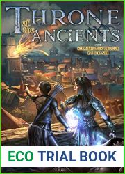 Throne of the Ancients (Stonehaven League, #6)
