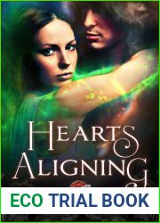 Hearts Aligning (Saint|s Grove #2)