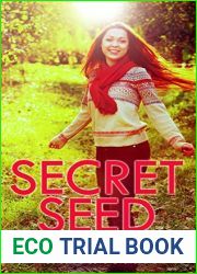 Secret Seed (Corsair|s Cove Orchard, #2)