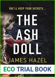 The Ash Doll (Charlie Priest #2)