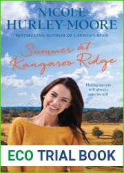 Summer at Kangaroo Ridge
