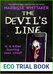 The Devil|s Line (Billie Wilde #2)