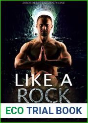Like a Rock (Disorderly Elements, #1)