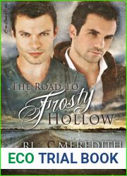 The Road to Frosty Hollow