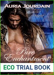 Pure Enchantment (Pure Escapades Book 3)