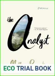 The Analyst: Poems