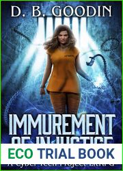Immurement of Injustice