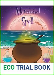 Mermaid Spell