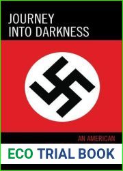 Journey into Darkness: An American in Hitler|s Wehrmacht