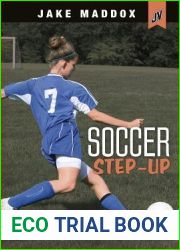Soccer Step-Up (Jake Maddox JV Girls)
