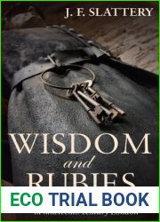Wisdom and Rubies: A tale of crime and misadventure in nineteenth century London