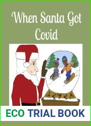 When Santa Got Covid