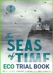 The Seas of Time: Harbor Pointe Series Book 4