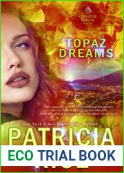 Topaz Dreams (Crystal Magic Book 2)