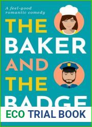 The Baker and the Badge
