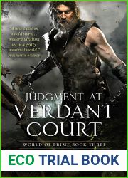 Judgment at Verdant Court (World of Prime #3)