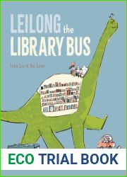 Leilong the Library Bus