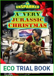 A Very Jurassic Christmas (unSPARKed)