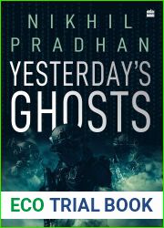 Yesterday|s Ghosts