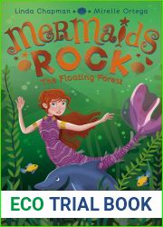 The Floating Forest (Mermaids Rock #2)
