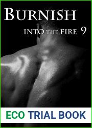 Burnish (Into the Fire, #9)