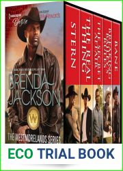 Westmorelands Series, Books 26-30