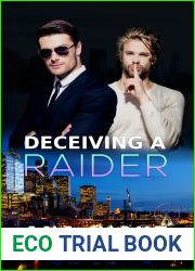 Deceiving a Raider (The Black Raiders #2)