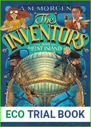 The Inventors and The Lost Island