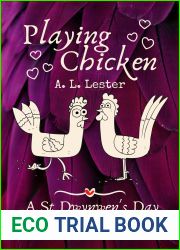 Playing Chicken: A St Dwynwen|s Day Short Story (Celtic Myths)