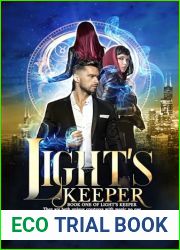 Light|s Keeper Book One