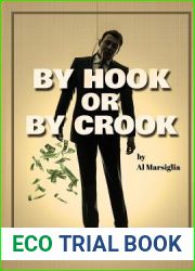 By Hook or by Crook (Frankie Fiore #2)