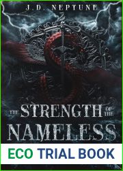 The Strength of the Nameless (Heart of Dragons, #2)