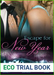 Escape For New Year - 3 Book Box Set