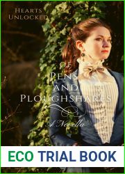 Of Pens and Ploughshares: Hearts Unlocked