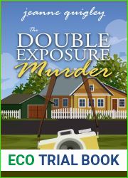 The Double Exposure Murder, A Robyn Cavanagh Mystery (Robyn Cavanagh #1)