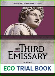 The Third Emissary: Cohort Chronicles | Book II