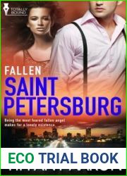 Saint Petersburg (Fallen #8)