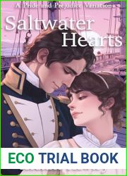 Saltwater Hearts: A Pride and Prejudice Variation