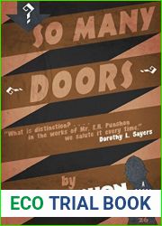 So Many Doors (Bobby Owen Mystery Series #26)