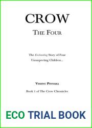 Crow: the Four