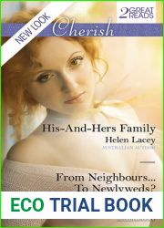 His-and-Hers Family From Neighbours…To Newlyweds?
