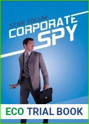 Corporate Spy
