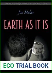 Earth as It Is
