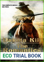 Dakota Kill and The Romantics