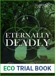 Eternally Deadly (Liz Baker, #10)
