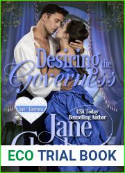 Desiring the Governess (To Love a Governess, #1)